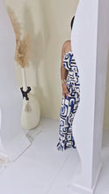 Load and play video in Gallery viewer, THE REIGN JUMPSUIT
