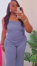 Load and play video in Gallery viewer, SANDERS PANT SET
