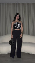 Load and play video in Gallery viewer, BONNIE PANT SET
