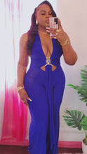 Load and play video in Gallery viewer, EMPIRE JUMPSUIT
