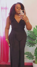 Load and play video in Gallery viewer, ELAINE JUMPSUIT
