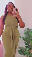 Load and play video in Gallery viewer, BERLIN PANT SET
