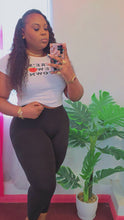 Load and play video in Gallery viewer, BUTTER SOFT LEGGINGS (RESTOCK)
