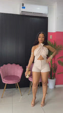 Load and play video in Gallery viewer, NISSA SHORT SET
