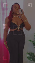Load and play video in Gallery viewer, COCO JUMPSUIT
