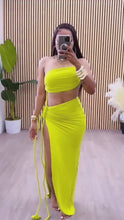 Load and play video in Gallery viewer, MILAN MAXI DRESS
