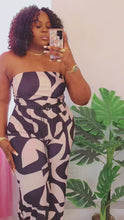 Load and play video in Gallery viewer, ELISE JUMPSUIT
