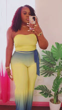 Load and play video in Gallery viewer, SUMMER DAYZ JUMPSUIT
