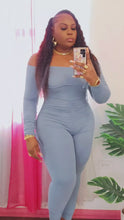 Load and play video in Gallery viewer, THE MAVEN JUMPSUIT
