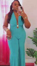 Load and play video in Gallery viewer, PEARLA JUMPSUIT
