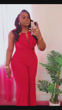 Load and play video in Gallery viewer, TINA JUMPSUIT

