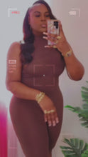 Load and play video in Gallery viewer, PRADA CAPRI JUMPSUIT
