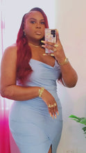 Load and play video in Gallery viewer, SPRING FLING DRESS
