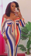 Load and play video in Gallery viewer, TASIA JUMPSUIT
