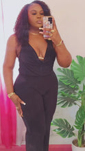 Load and play video in Gallery viewer, DRAYA JUMPSUIT

