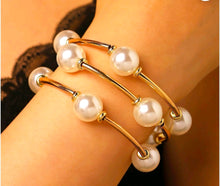 Load image into Gallery viewer, ELLI STACKABLE BRACELETS (3)
