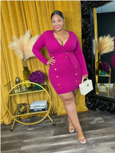 Load image into Gallery viewer, YUM YUM DRESS
